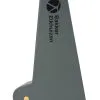 Repose-pieds bakker footrest n 3 coloris gris - Thumbnail Image 4