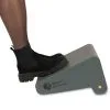 Repose-pieds bakker footrest n 3 coloris gris - Thumbnail Image 5