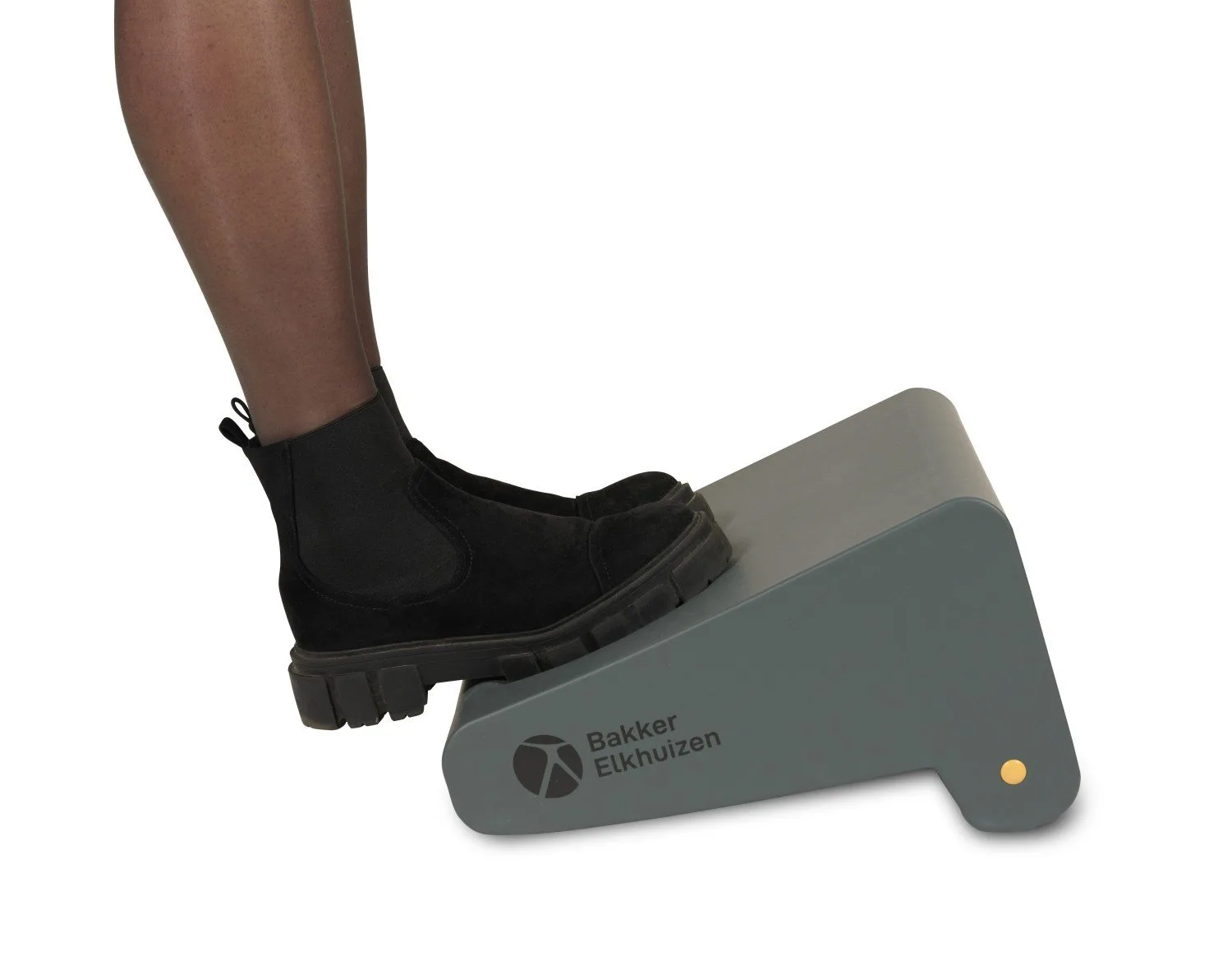 Repose-pieds bakker footrest n 3 coloris gris – Image 5