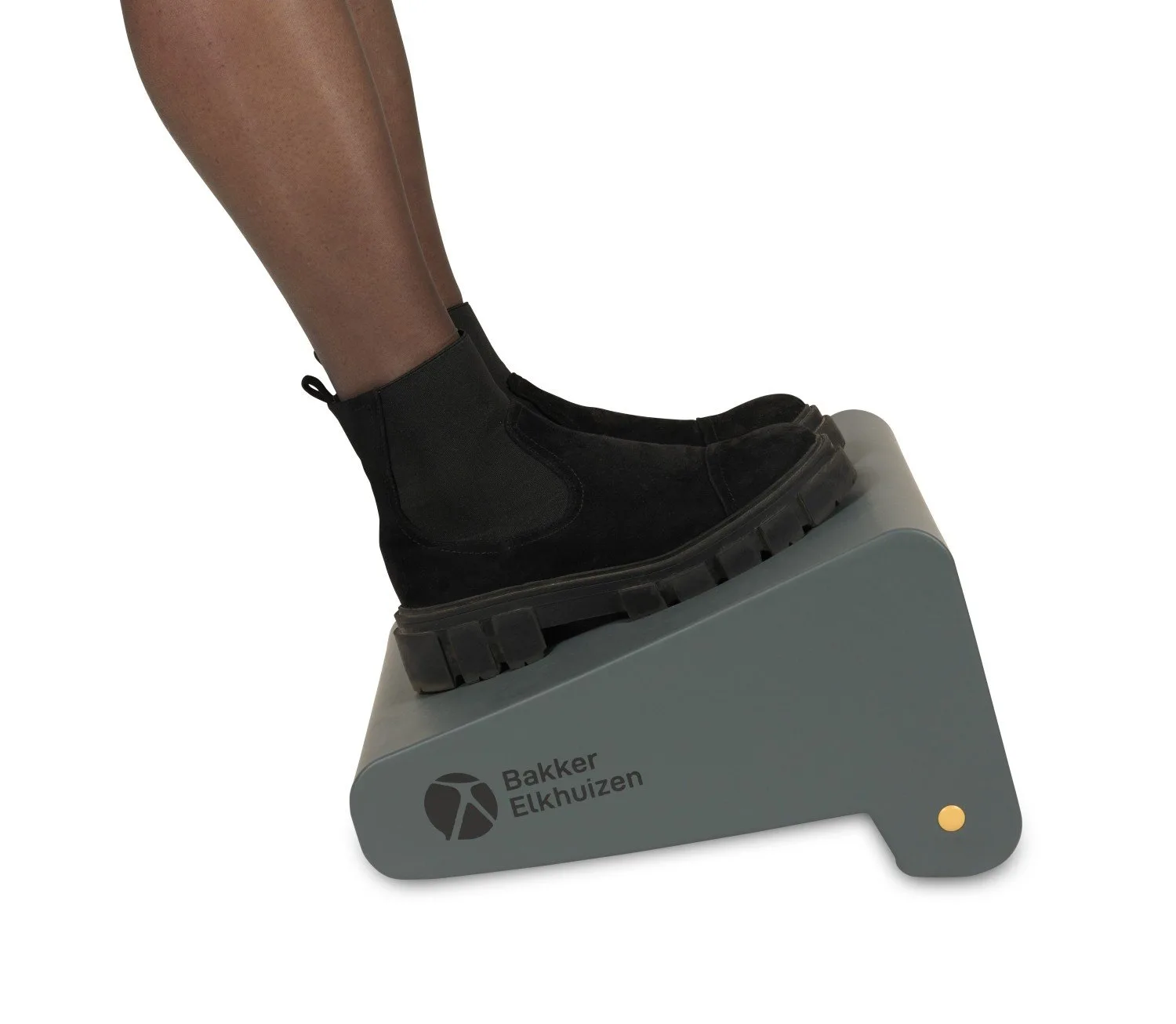 Repose-pieds bakker footrest n 3 coloris gris – Image 6