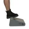 Repose-pieds bakker footrest n 3 coloris gris - Thumbnail Image 13