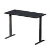 Pack Bureau Ultime – Fauteuil Ergohuman Ultra, Bureau Électrique et Repose-Pieds - Thumbnail Image 2