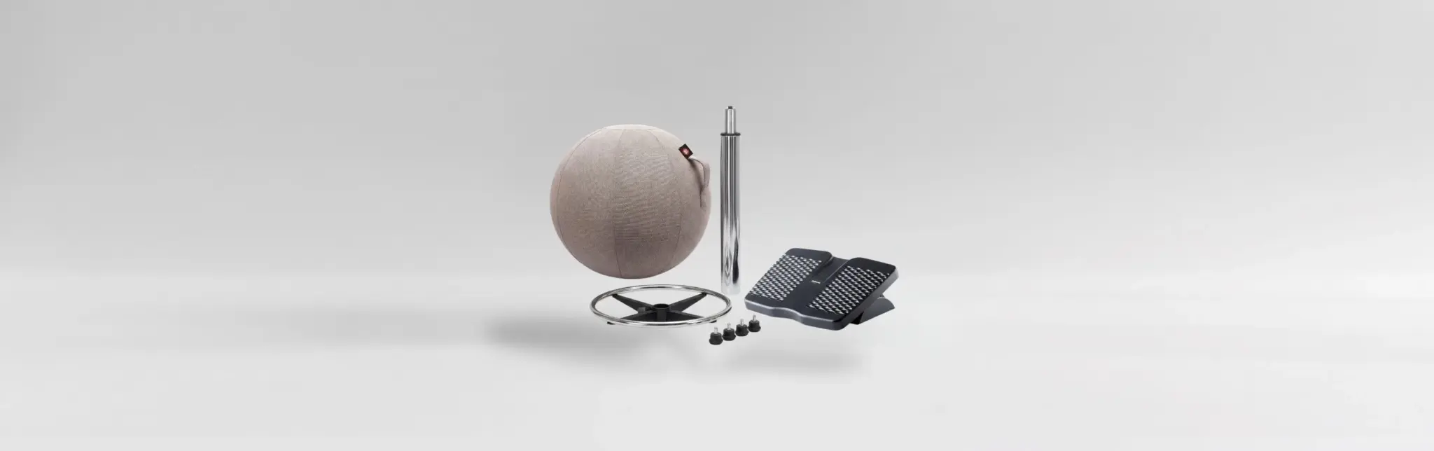 Accessoires ergonomiques pour le bureau