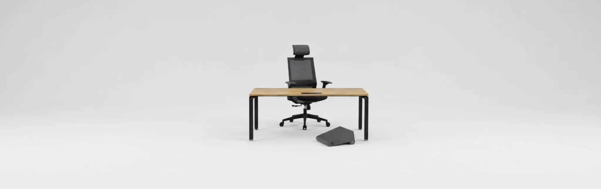 Pack bureau complet prêt à l’emploi