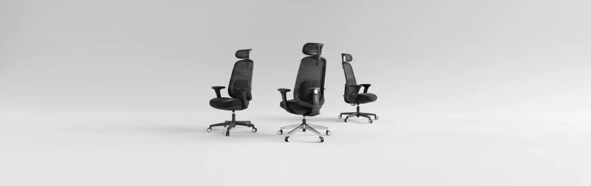 Fauteuils et sièges de bureau ergonomiques