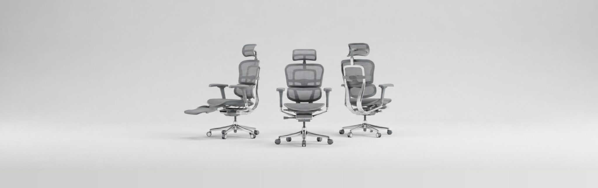 Fauteuil ergonomique avec soutien lombaire