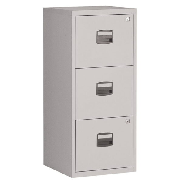 Classeur Bisley - profondeur 40 cm – 2, 3 ou 4 tiroirs