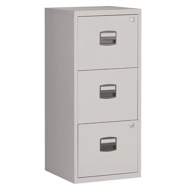 Classeur Bisley - profondeur 40 cm – 2, 3 ou 4 tiroirs