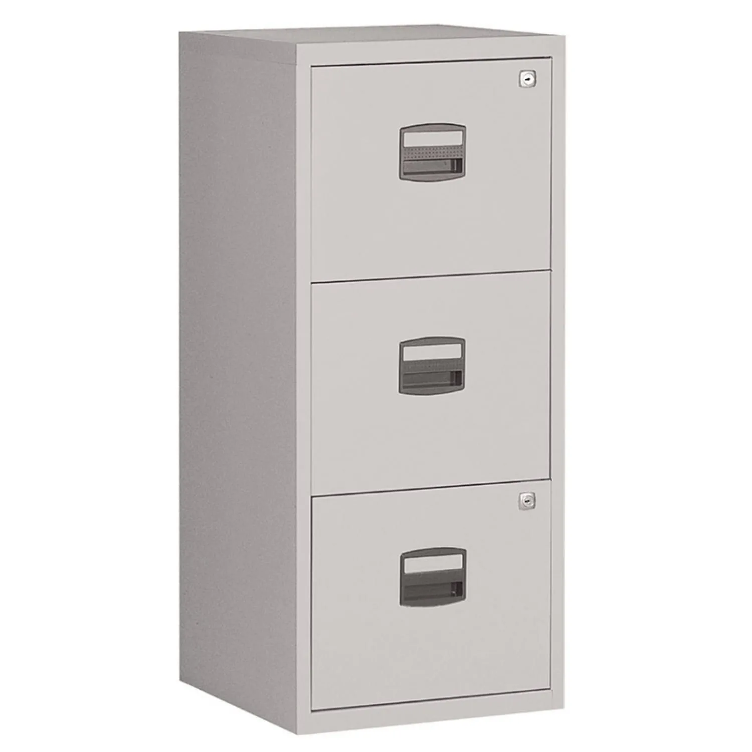 Classeur Bisley - profondeur 40 cm – 2, 3 ou 4 tiroirs