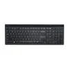 Pack Télétravail Optimal – Fauteuil, Repose-Pieds, Clavier, Souris Verticale et Tapis Repose-Poignet – Q-connect – le clavier inclus dans le pack
