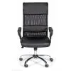 Fauteuil direction noir pas cher COOK - ACT’ - Thumbnail Image 2