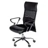 Fauteuil direction noir pas cher COOK - ACT’ – ACT'