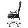 Fauteuil direction noir pas cher COOK - ACT’ - Thumbnail Image 3