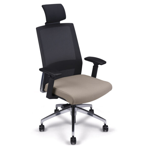 Siège de bureau synchrone Créa-B