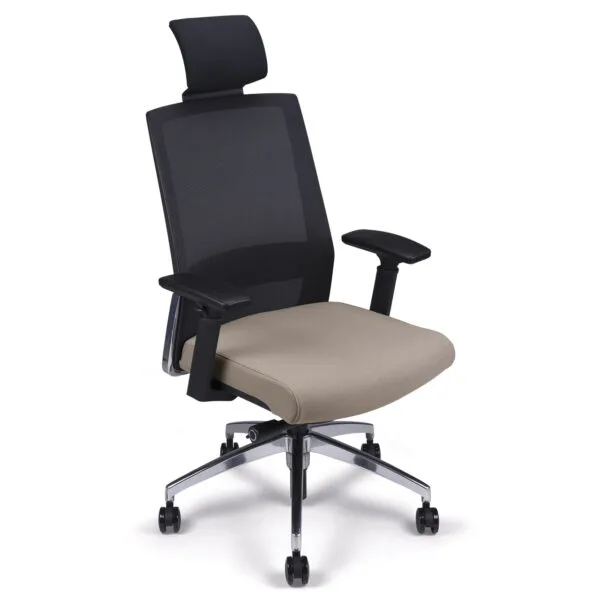 Siège de bureau synchrone Créa-B
