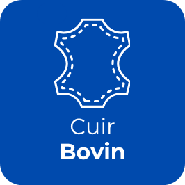 cuir-bovin