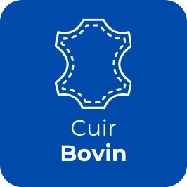 cuir-bovin