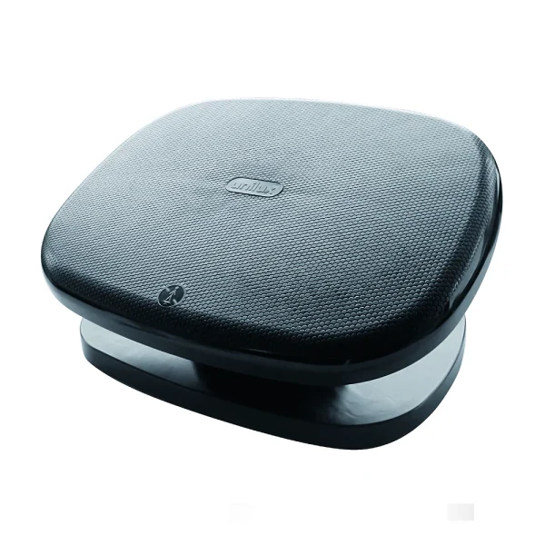 Repose-Pieds Unilux Chocolate