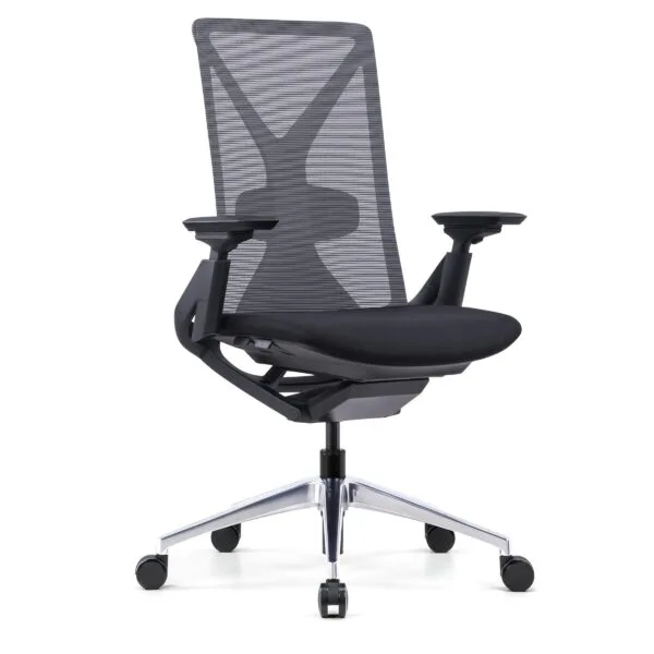 Fauteuil ergonomique 401Y