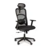 Fauteuil de bureau 525X dossier résille – MTi