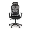 Fauteuil de bureau 525X dossier résille – MTi