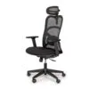 Fauteuil de bureau 525X dossier résille – MTi