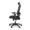 Fauteuil de bureau 525X dossier résille – MTi