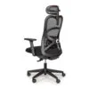 Fauteuil de bureau 525X dossier résille – MTi