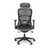Fauteuil de bureau 525X dossier résille – MTi