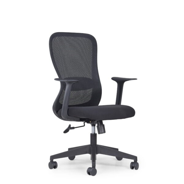 Fauteuil de bureau pas cher 200 résille - MTi