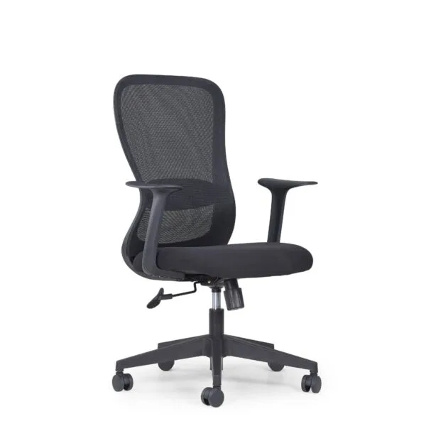 Fauteuil de bureau pas cher 200 résille - MTi