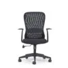 Fauteuil de bureau pas cher 200 résille - MTi