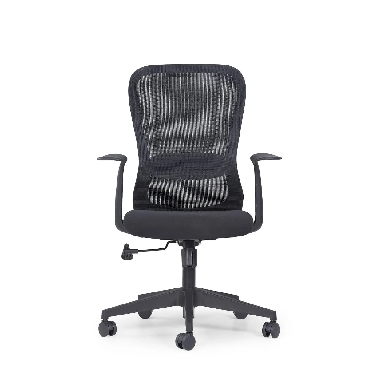 Fauteuil de bureau pas cher 200 résille - MTi