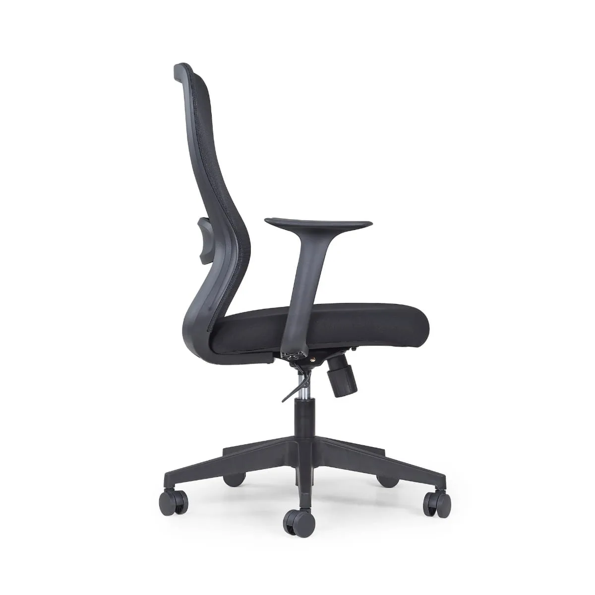Fauteuil de bureau pas cher 200 résille - MTi