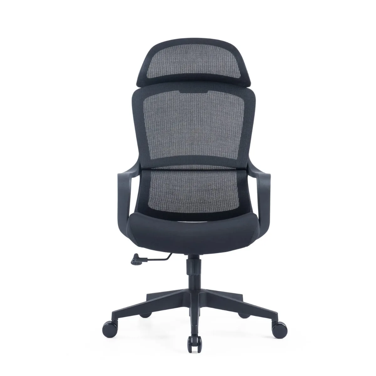 Siège de bureau mal de dos 519 résille - MTi
