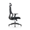 Fauteuil de bureau avec accoudoirs réglables 520 - MTi