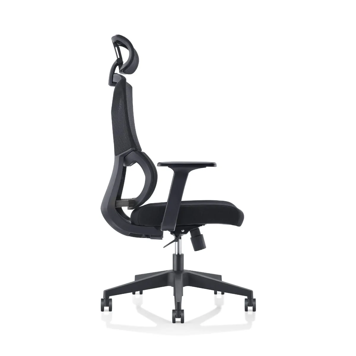 Fauteuil de bureau avec accoudoirs réglables 520 - MTi
