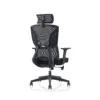 Fauteuil de bureau avec accoudoirs réglables 520 - MTi
