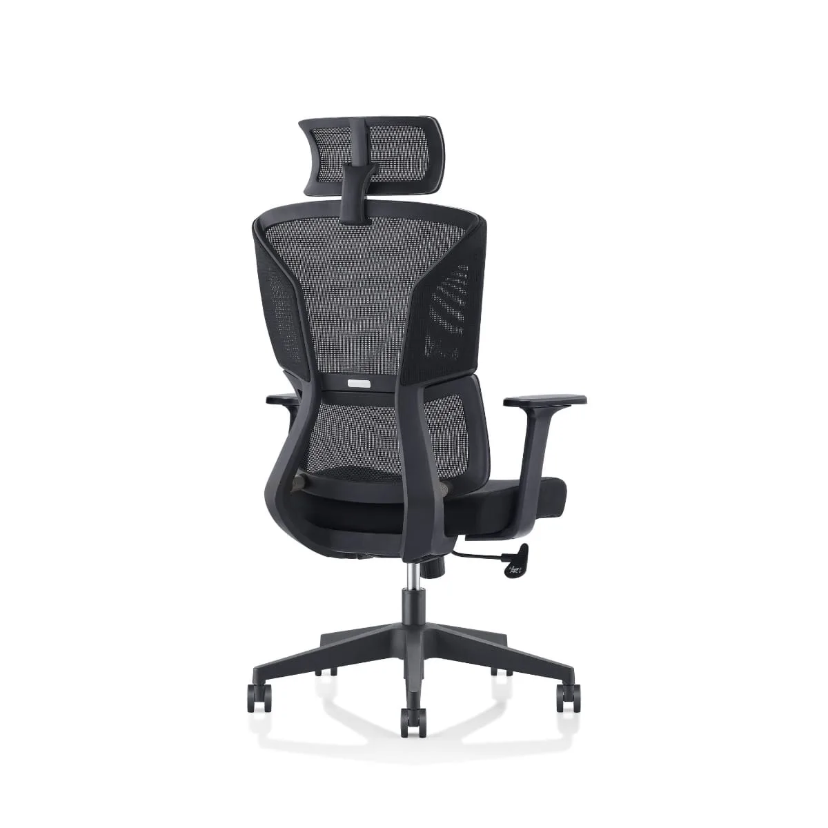 Fauteuil de bureau avec accoudoirs réglables 520 - MTi