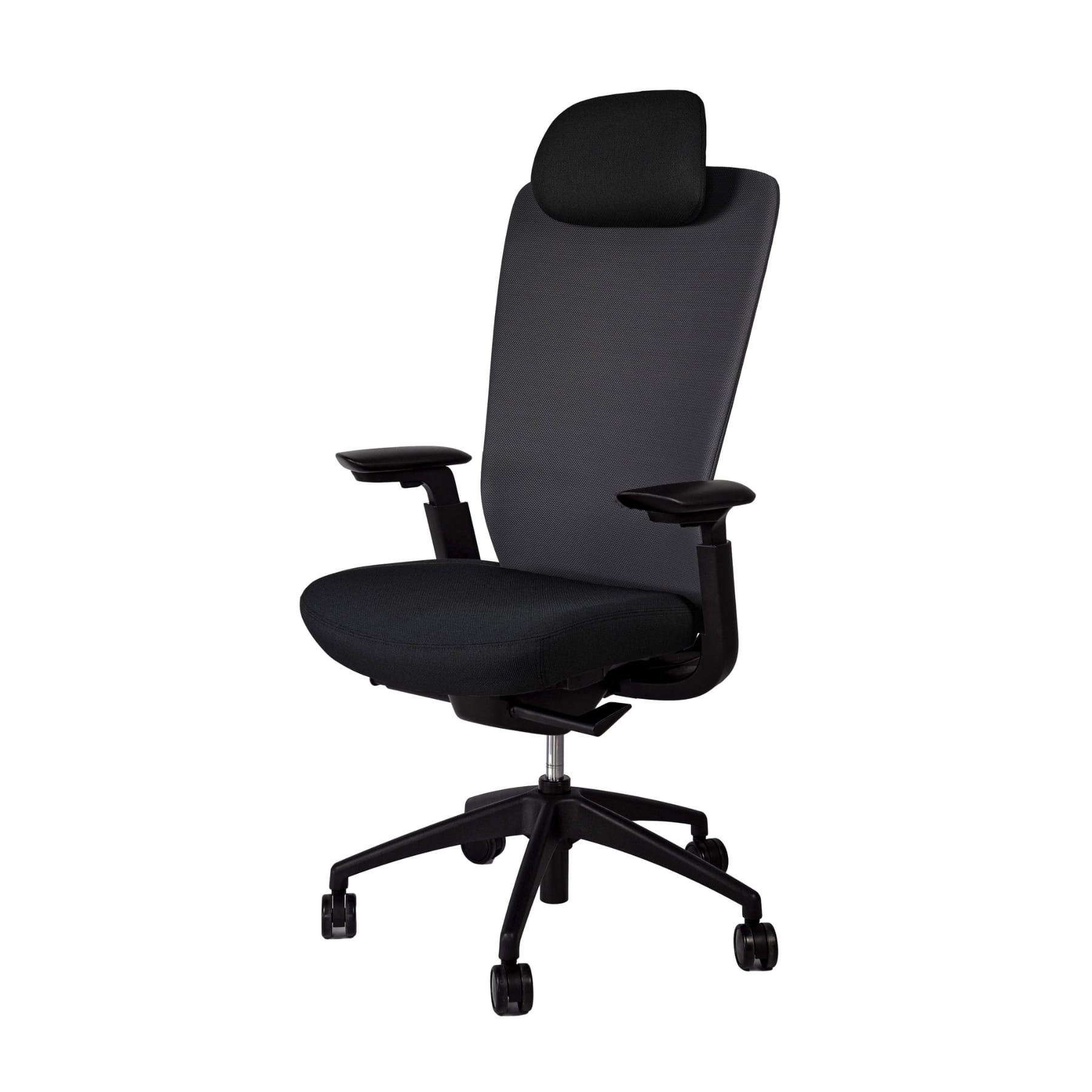 fauteuil-ergonomique-rames-tetiere-noir-1