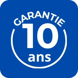 garantie 10 ans