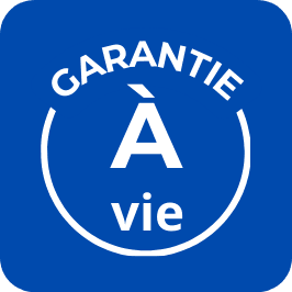 garantie-à-vie