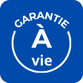 garantie-à-vie