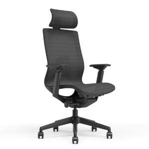 Fauteuil de bureau résille KIRO