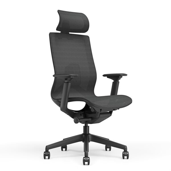 Fauteuil de bureau résille KIRO