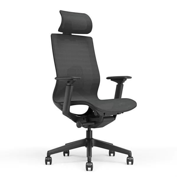 Fauteuil de bureau résille KIRO