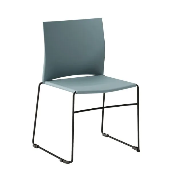 Bleu gris