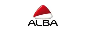 Logo Alba