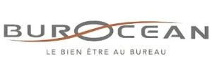 Logo Burocean