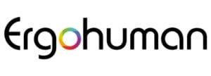Logo Ergohuman